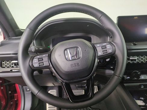 New 2026 Honda Accord Sport image 14