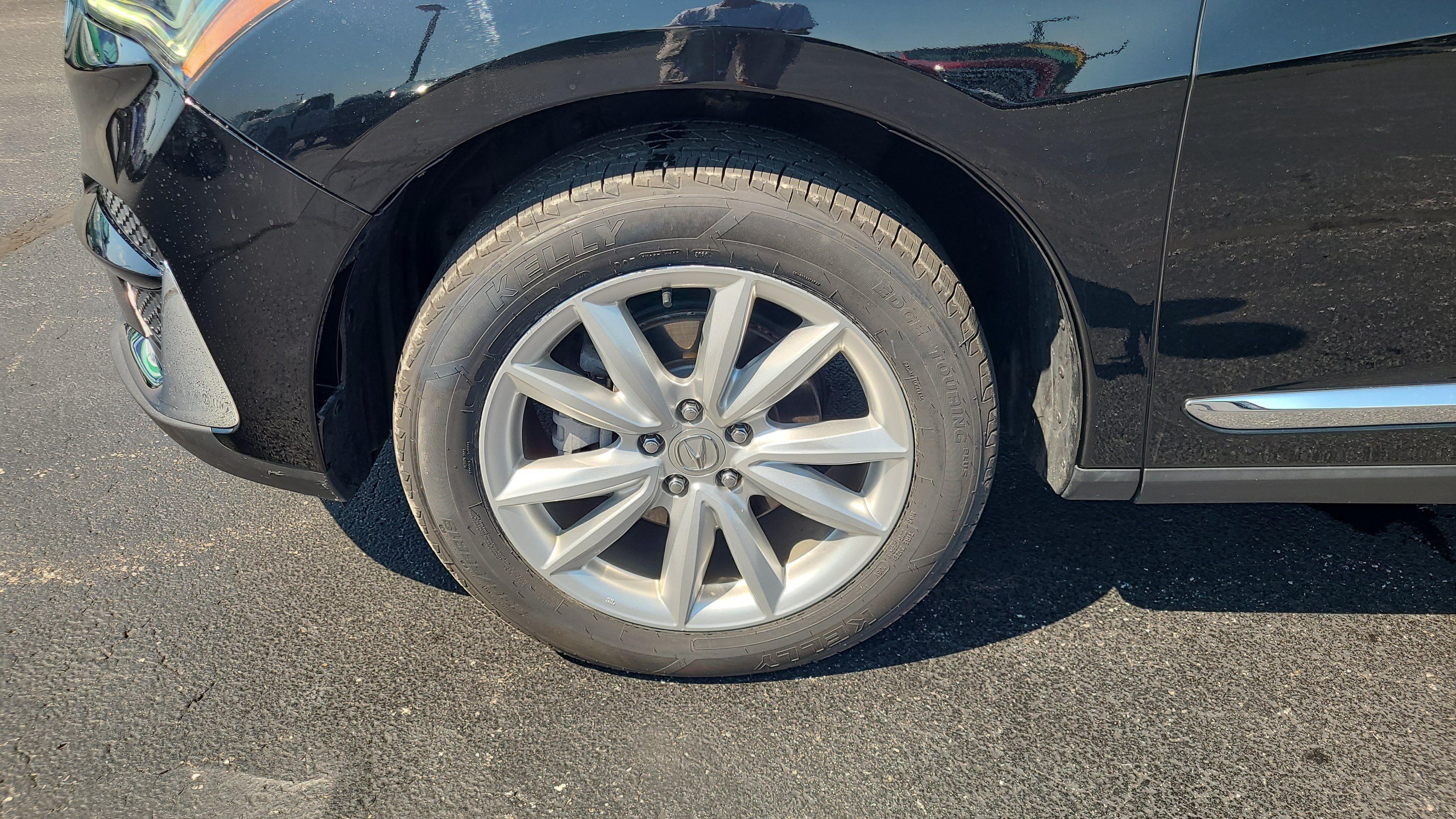 Used 2021 Acura RDX AWD image 10