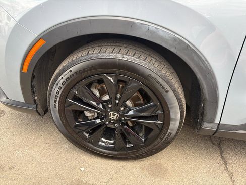 Used 2025 Honda CR-V Sport Touring image 15