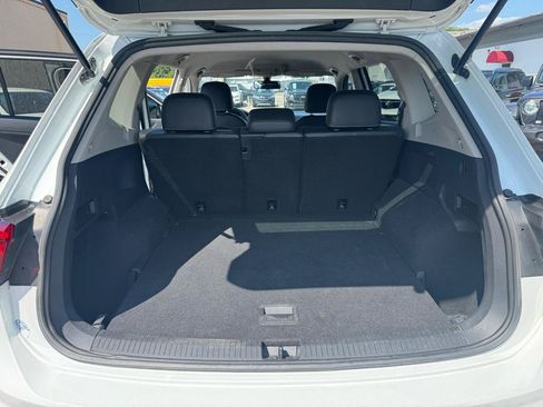 Used 2021 Volkswagen Tiguan S AWD/4WD image 24