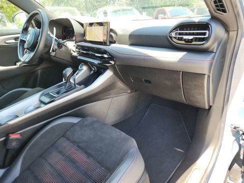 Used 2024 Dodge Hornet R/T Plus image 12