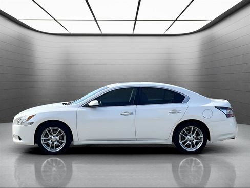 Used 2014 Nissan Maxima 3.5 S FWD image 11