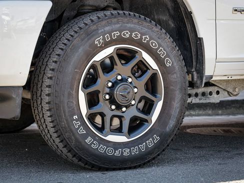 Used 2026 RAM 2500 Laramie AWD/4WD image 11