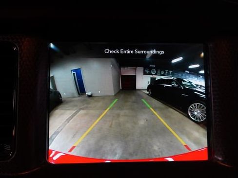 Used 2021 Dodge Charger SRT Hellcat RWD image 26