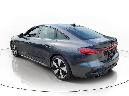 New 2026 Audi A5 2.0T Premium Plus AWD/4WD image 3