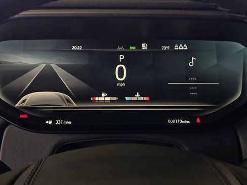 New 2026 Land Rover Range Rover Sport SE AWD/4WD image 27