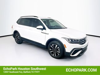 Used 2024 Volkswagen Tiguan S video 1