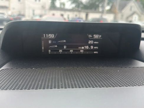 Used 2020 Subaru Ascent Limited w/ Popular Package #2A AWD/4WD image 19