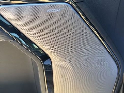 Used 2024 GMC Sierra 1500 AT4X image 16