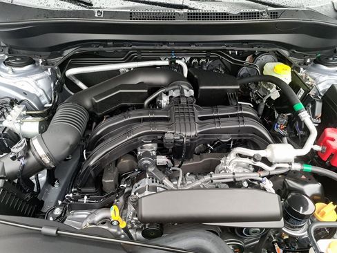 New 2026 Subaru Forester Premium w/ Base/Premium Package image 17