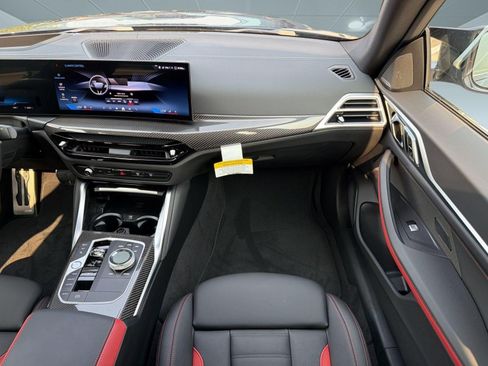 New 2026 BMW i4 M60 w/ Premium Package AWD/4WD image 29
