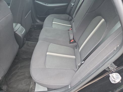 Used 2024 Hyundai Sonata SEL w/ Convenience Package image 12
