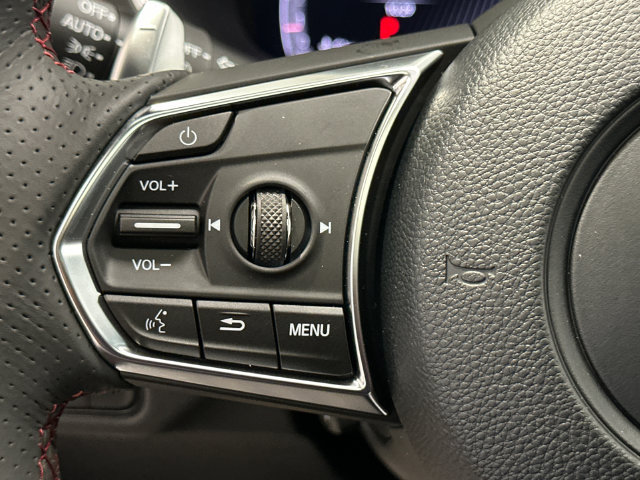 Used 2026 Acura MDX A-Spec AWD/4WD image 18
