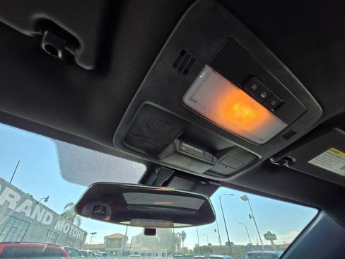 Used 2015 Chevrolet Camaro LT image 26