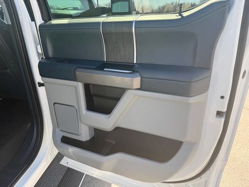 Used 2022 Ford F350 Limited image 44