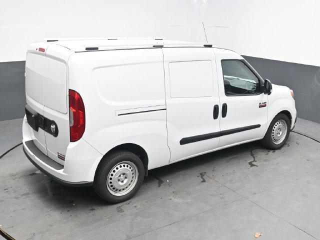 Used 2022 RAM ProMaster City Tradesman FWD image 32