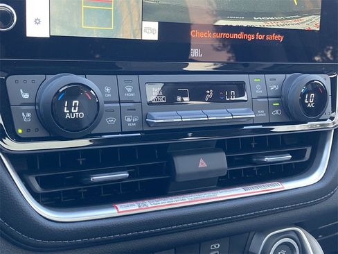 New 2026 Toyota Grand Highlander Limited image 25