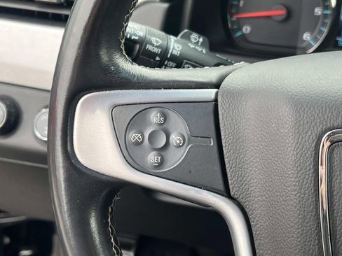 Used 2020 GMC Yukon SLE image 25