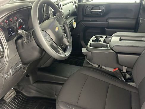 New 2025 Chevrolet Silverado 3500 W/T w/ WT Convenience Package image 18