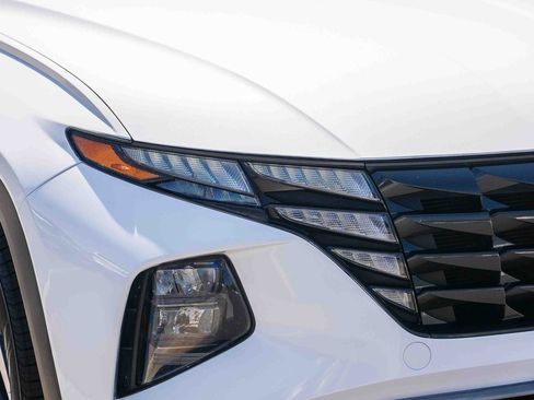 Used 2022 Hyundai Tucson SEL AWD/4WD image 4