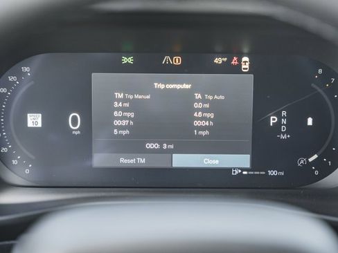 New 2026 Volvo XC40 B5 Plus w/ Protection Package Premier image 43