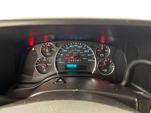 Certified 2021 GMC Savana 2500 w/ Driver Convenience Package RWD image 23
