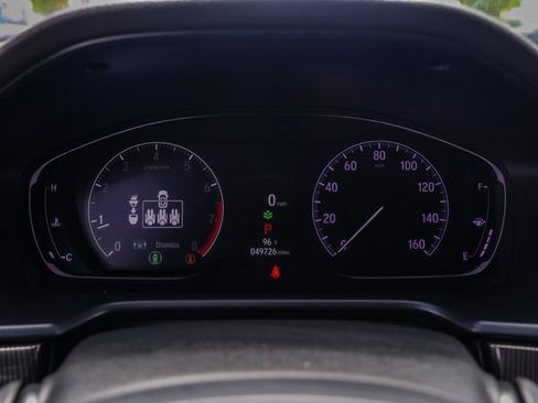 Used 2022 Honda Accord Sport image 27