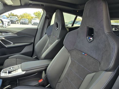 New 2026 BMW X2 M35i w/ Technology Package image 7