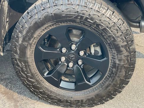 Used 2021 RAM 1500 Rebel w/ Rebel Level 2 Equipment Group AWD/4WD image 28