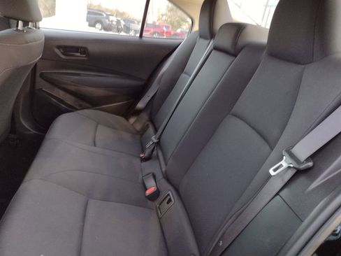 Used 2024 Toyota Corolla LE image 17