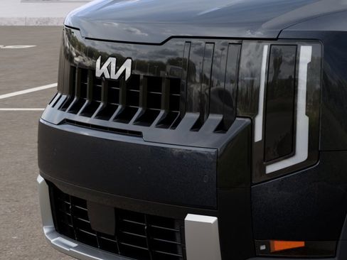 New 2027 Kia Telluride EX image 12