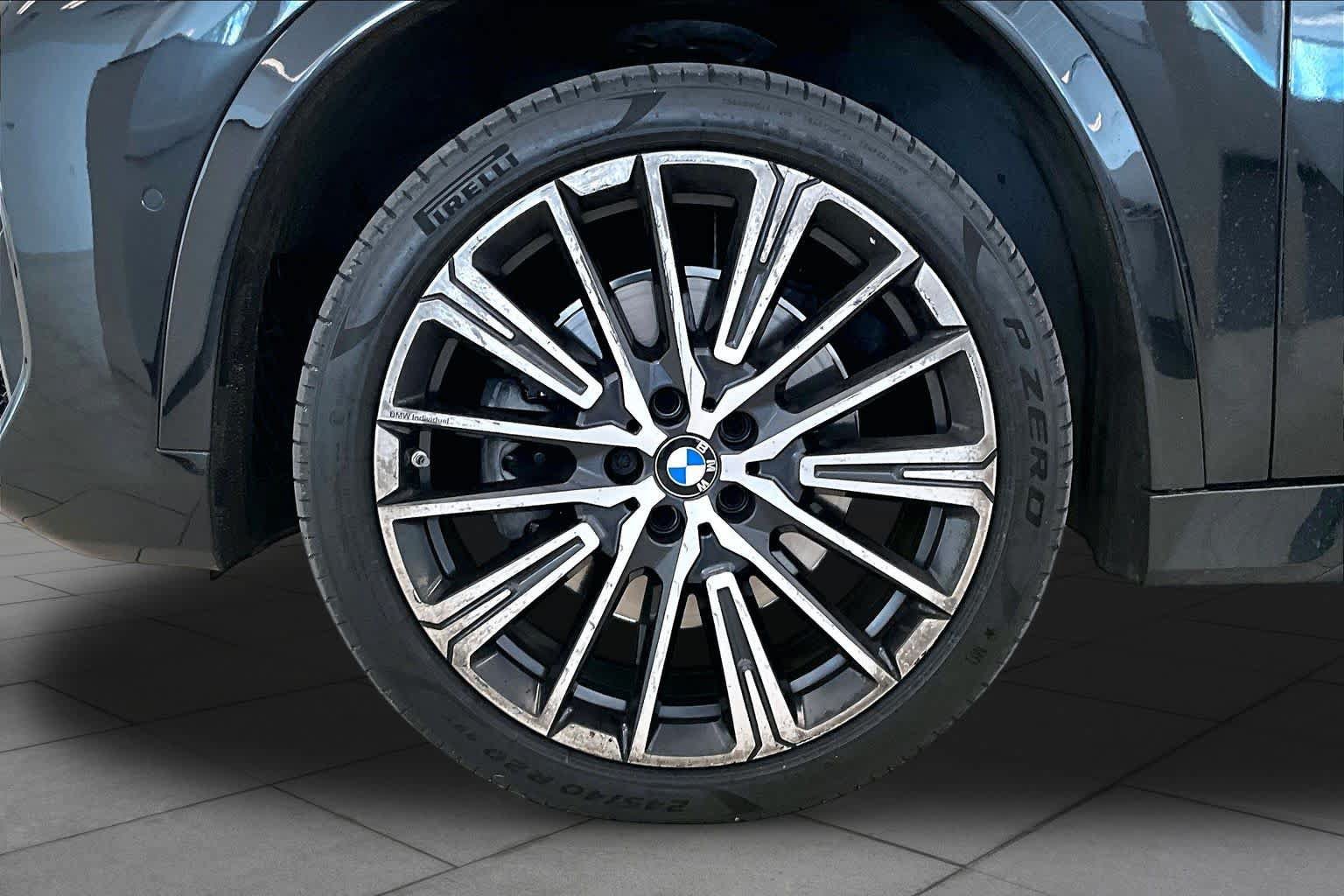 Used 2023 BMW X1 xDrive28i w/ Premium Package AWD/4WD image 10