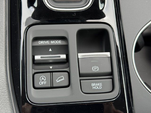 New 2026 Honda Pilot EX-L image 31