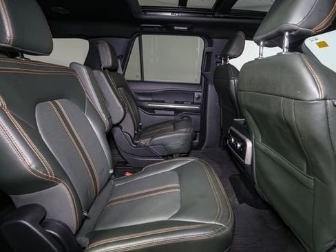 Used 2022 Ford Expedition Timberline image 20