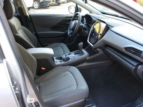 Certified 2024 Subaru Crosstrek 2.0i Premium image 31