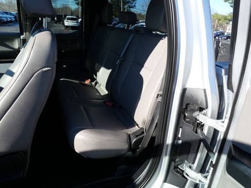 Used 2018 Ford F150 XL w/ Equipment Group 101A Mid image 18