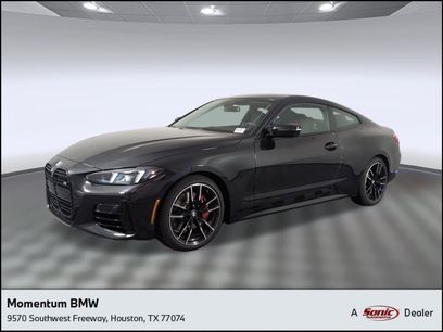New 2026 BMW M440i Coupe w/ Premium Package