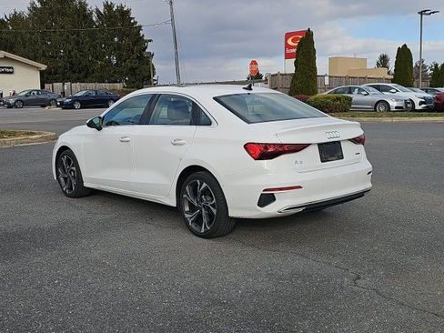 Used 2022 Audi A3 2.0T Premium w/ Convenience Package image 14