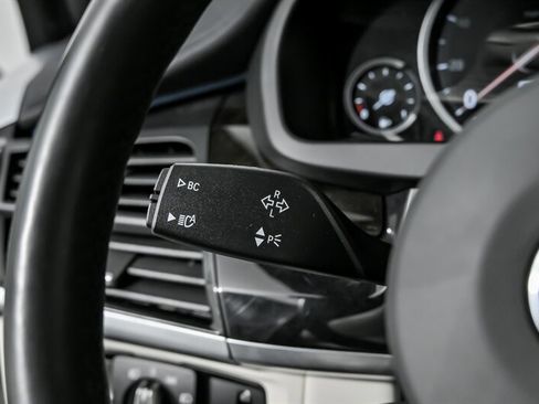 Used 2018 BMW X6 xDrive50i image 26