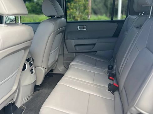 Used 2013 Honda Pilot EX-L image 18