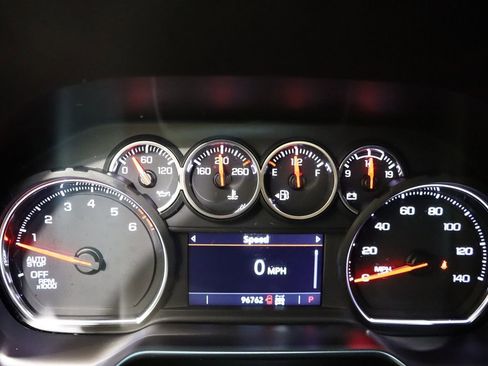 Used 2023 Chevrolet Suburban LS w/ Driver Alert Package image 33