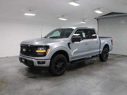 New 2026 Ford F150 XLT w/ Equipment Group 302A MID