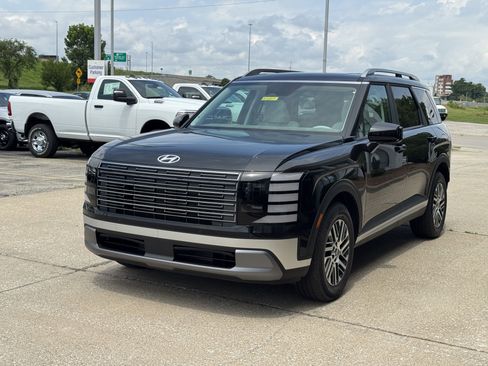 New 2026 Hyundai Palisade SEL image 19