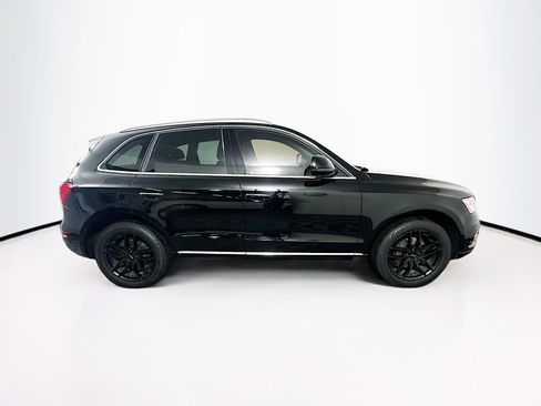 Used 2017 Audi Q5 2.0T Premium Plus w/ Technology Package AWD/4WD image 10