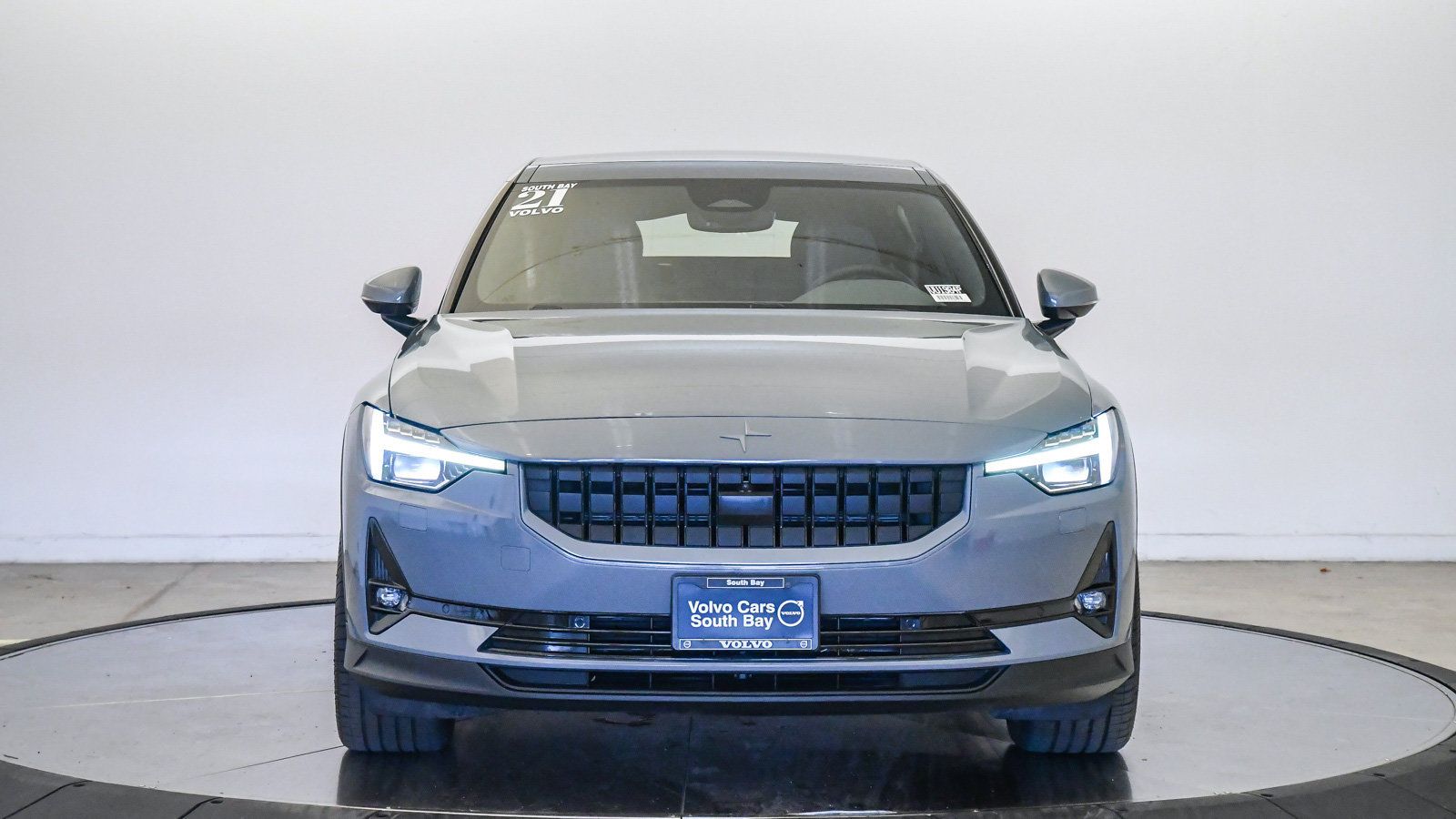 Used 2021 Polestar Polestar 2 AWD/4WD image 7