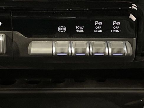 New 2025 RAM 2500 Tradesman image 27