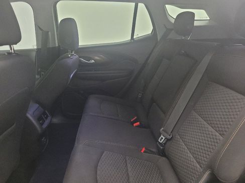 Used 2019 GMC Terrain SLE FWD image 18