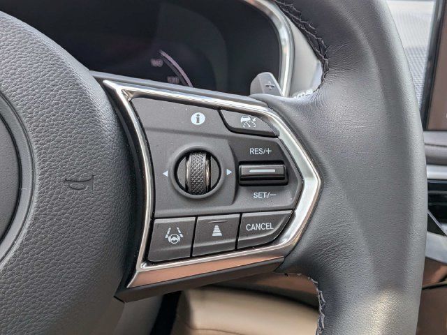 Used 2026 Acura MDX w/ Technology Package FWD image 32