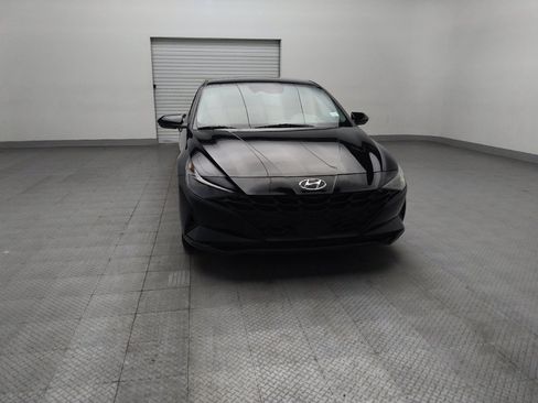 Used 2023 Hyundai Elantra SEL w/ Convenience Package FWD image 14