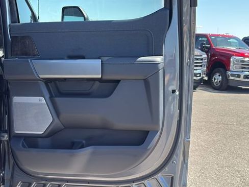 New 2026 Ford F250 Lariat AWD/4WD image 12
